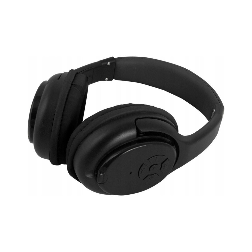 Навушники Esperanza Libero Black (EH163K) - зображення 5