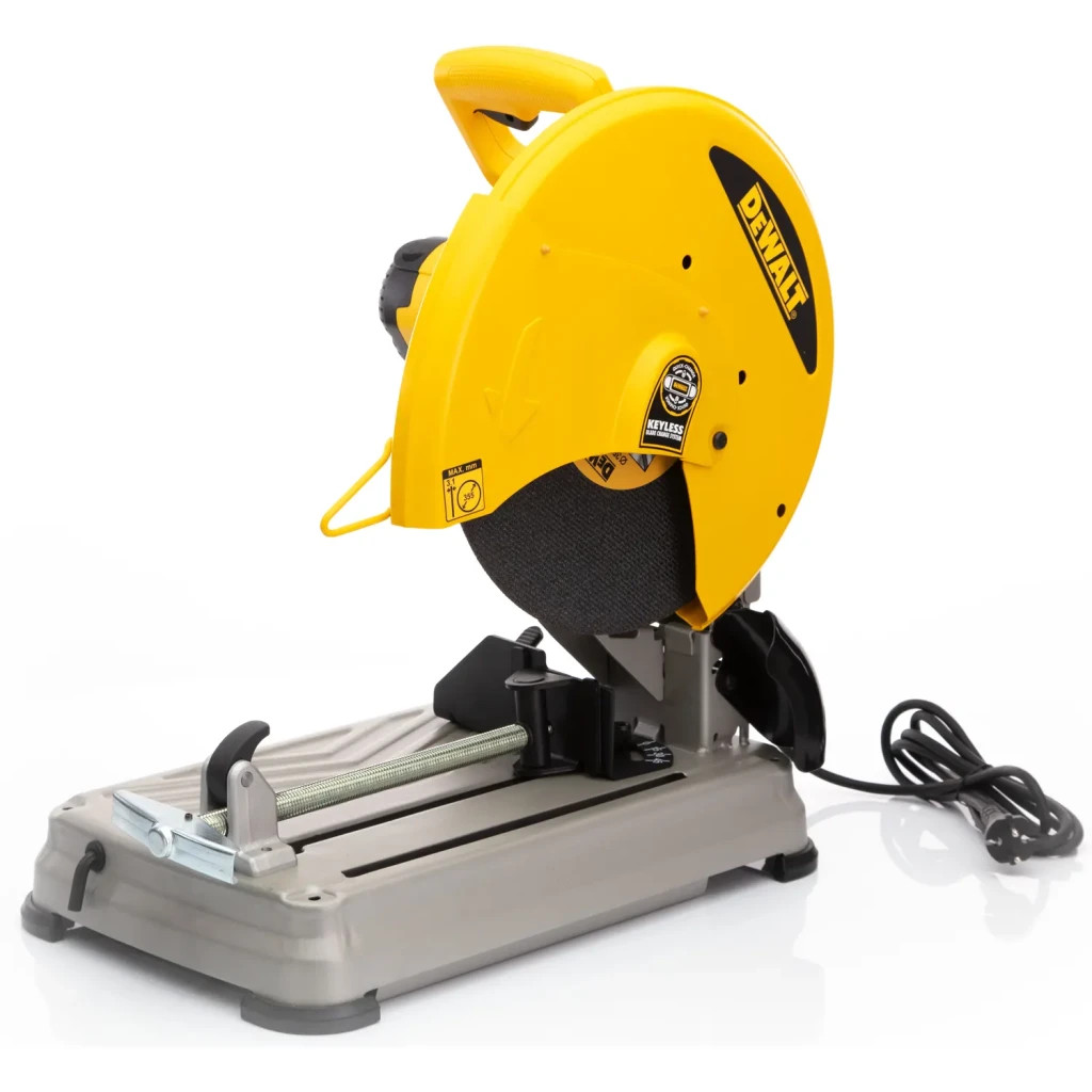 Монтажна пила DeWALT монтажна D28715 (D28715) - зображення 2