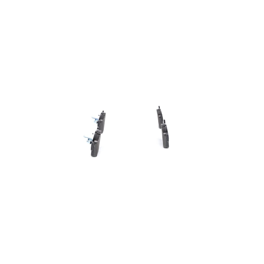 Гальмівні колодки Bosch 0 986 494 294 - зображення 6