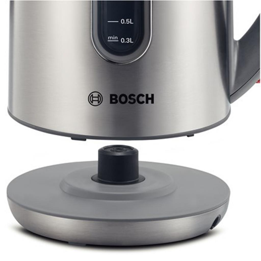 Електрочайник Bosch TWK 7901 (TWK7901) - зображення 4