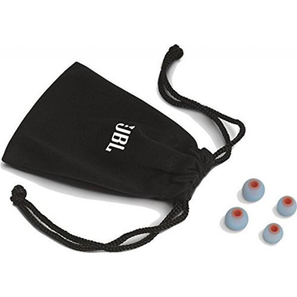Навушники JBL T210 Grey (JBLT210GRY) - зображення 8