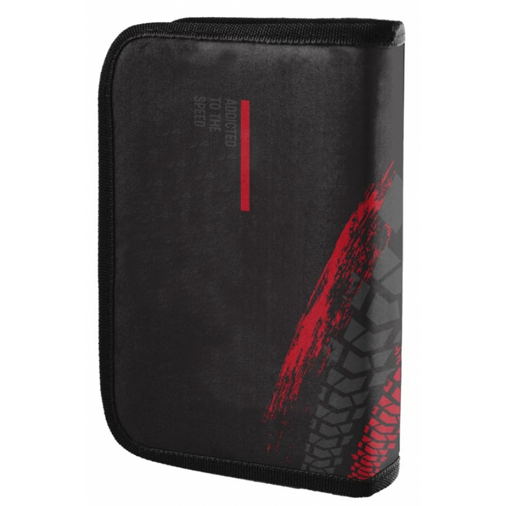 Пенал Yes HP-02 Tire tread (533083) - зображення 2