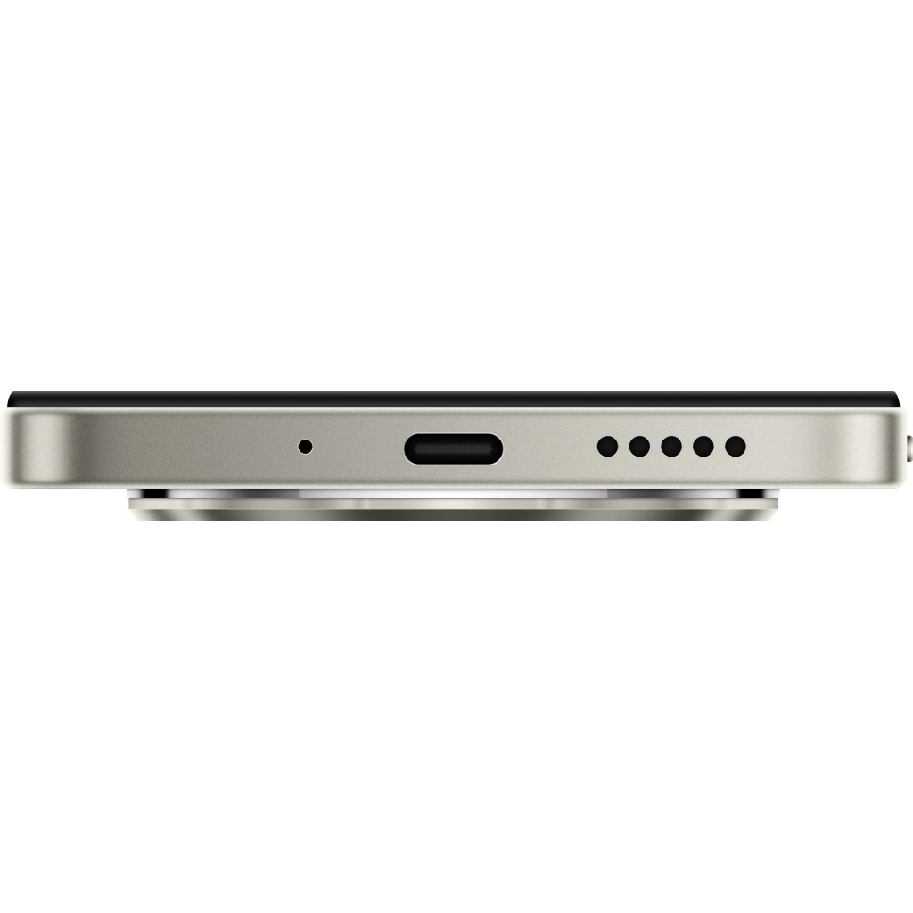 Мобільний телефон Xiaomi Poco C75 8/256Gb Gold (1104802) - зображення 9