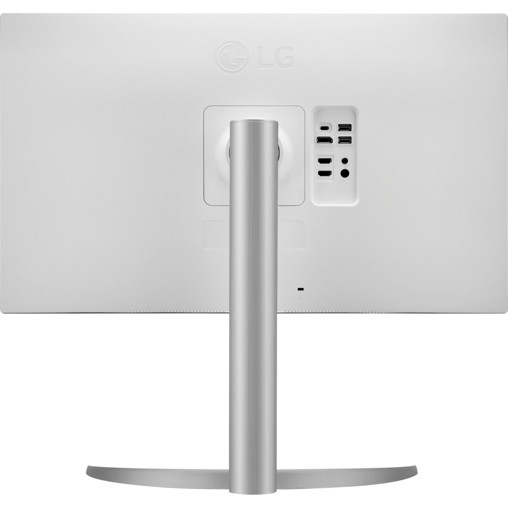 Монітор LG 27UP850N-W - зображення 7