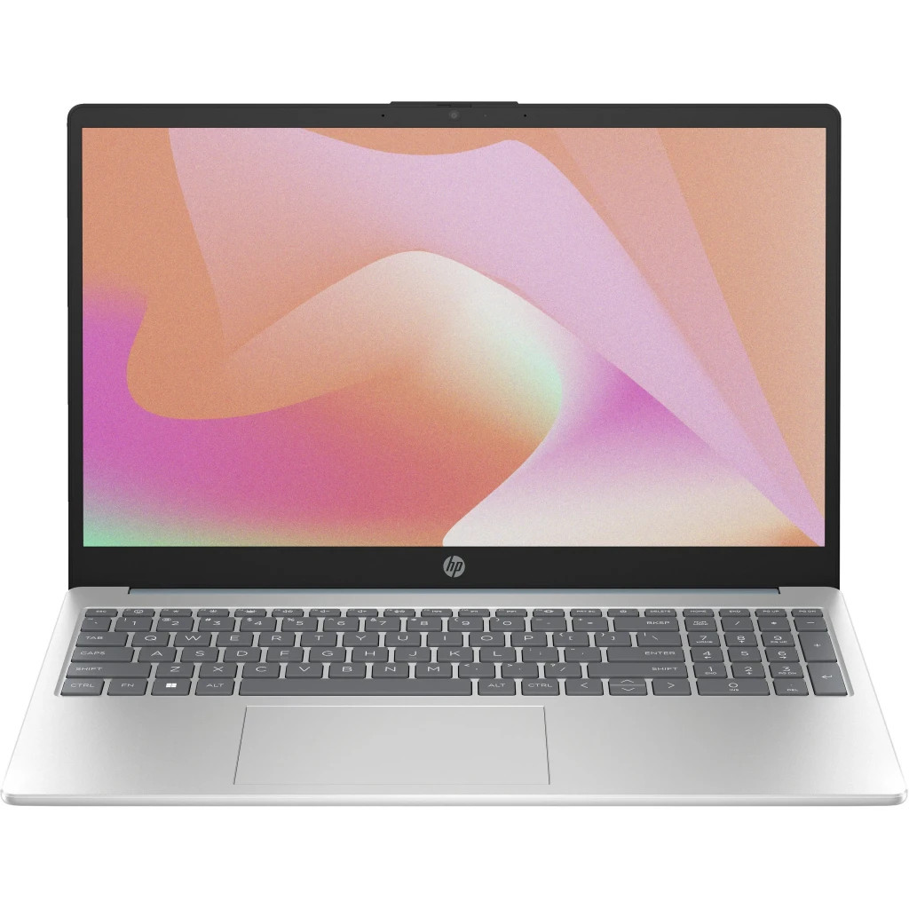 Ноутбук HP 15-fd0107ua (A1VQ6EA) - зображення 1
