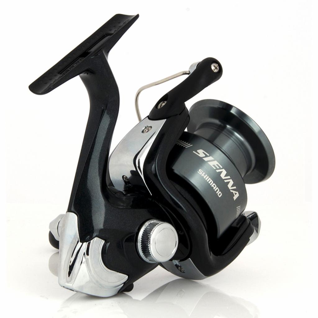 Котушка Shimano Sienna 4000 FE (SN4000FE) - зображення 2