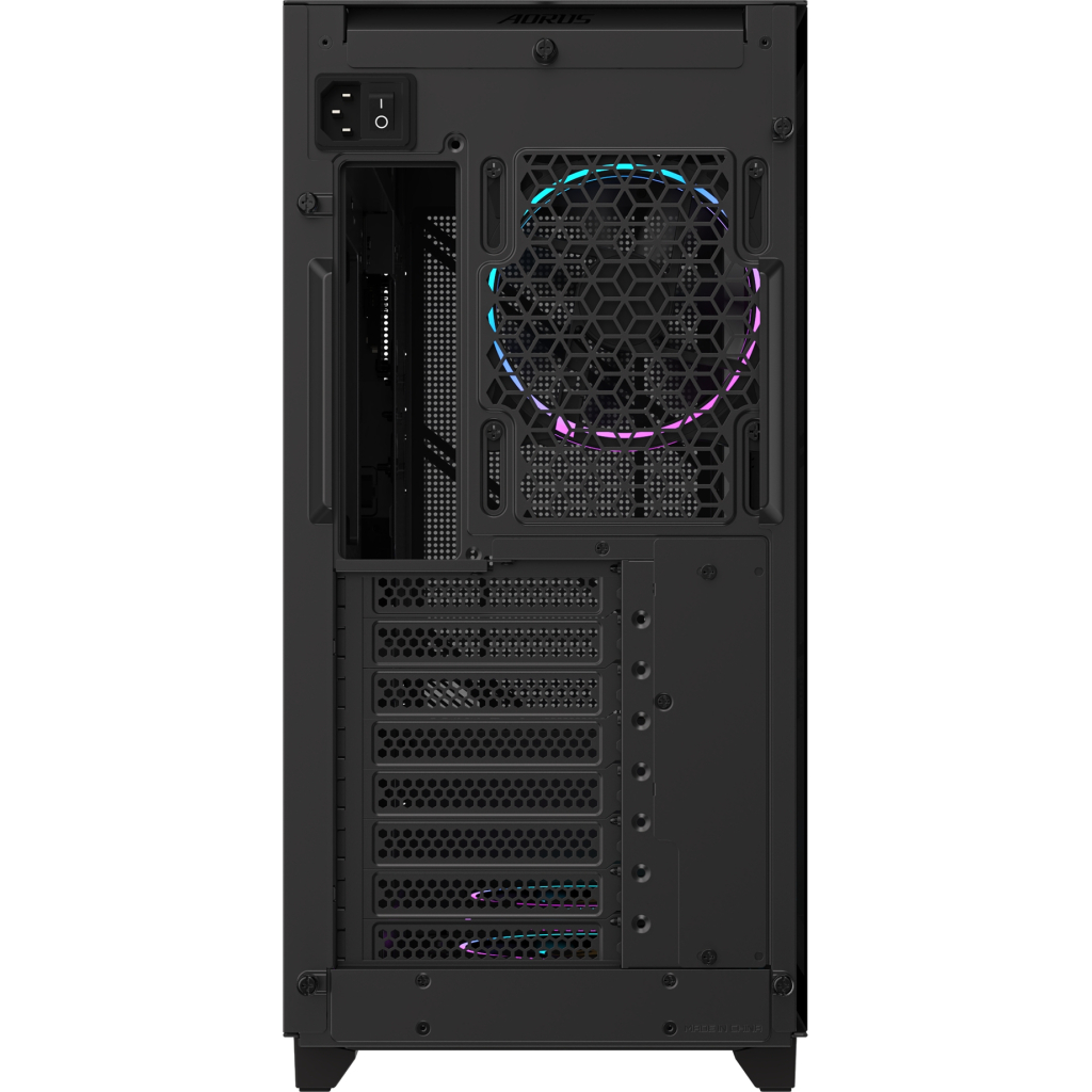 Корпус GIGABYTE GB-AC400G - зображення 7