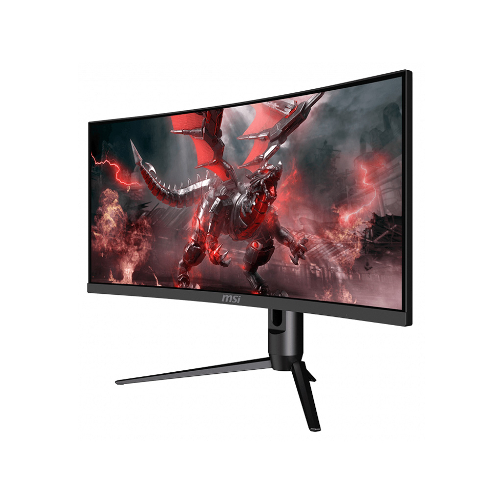 Монітор MSI OPTIX MAG301CR2 - зображення 3