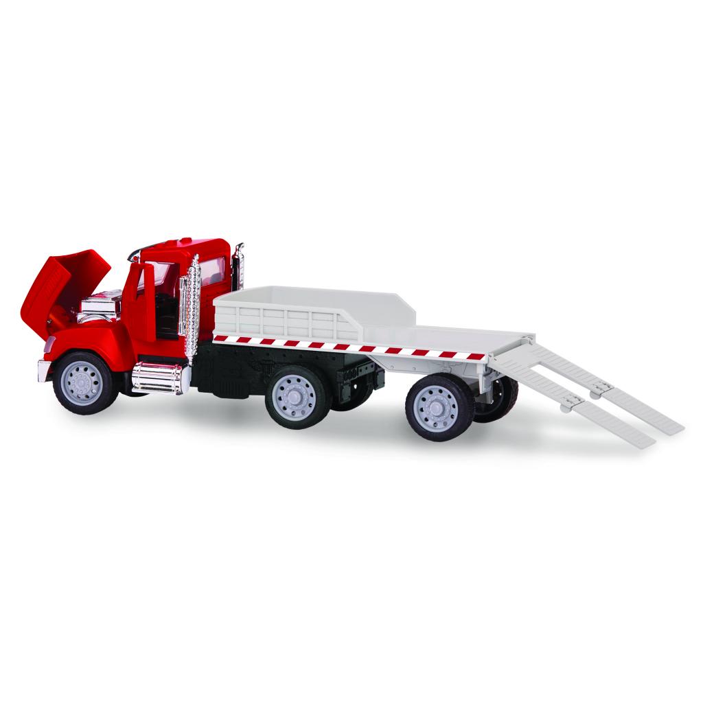 Спецтехніка Driven MICRO Грузовик -эвакуатор (WH1073Z) - зображення 1