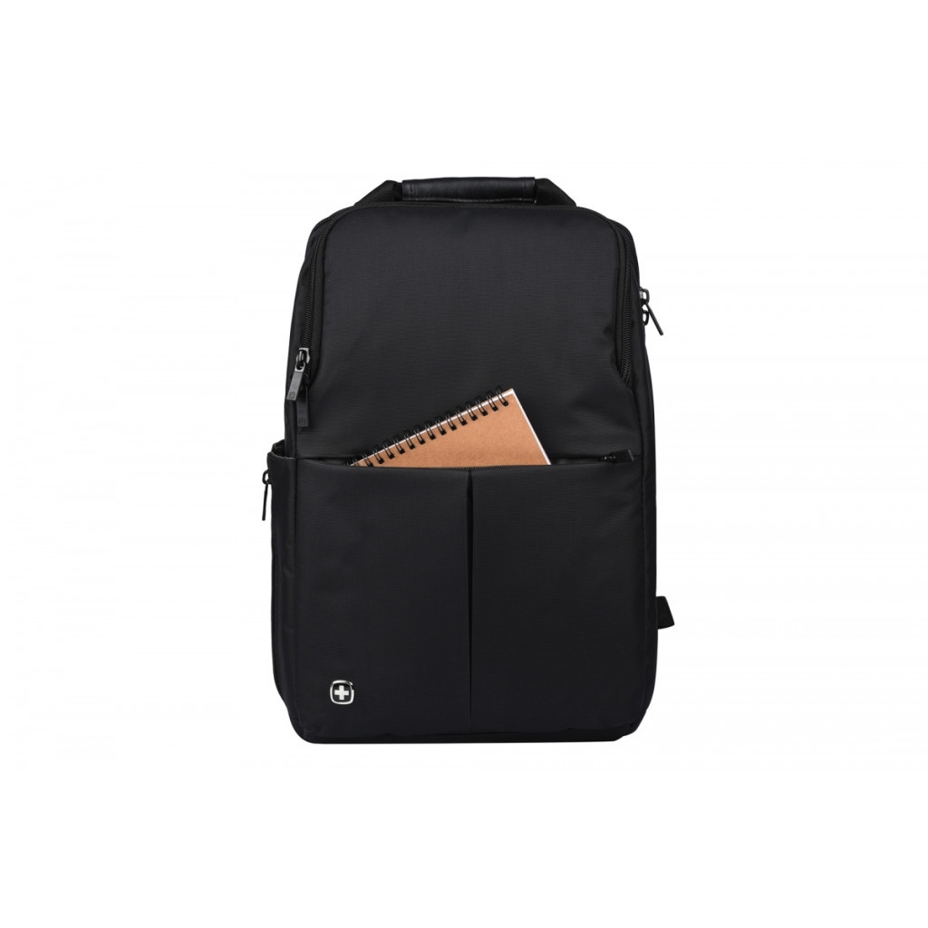 Рюкзак для ноутбука Wenger 14" Reload Black (601068) - зображення 9