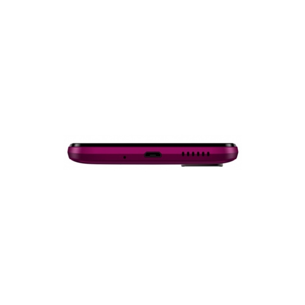 Мобільний телефон Doogee X96 Pro 4/64Gb Red - зображення 5