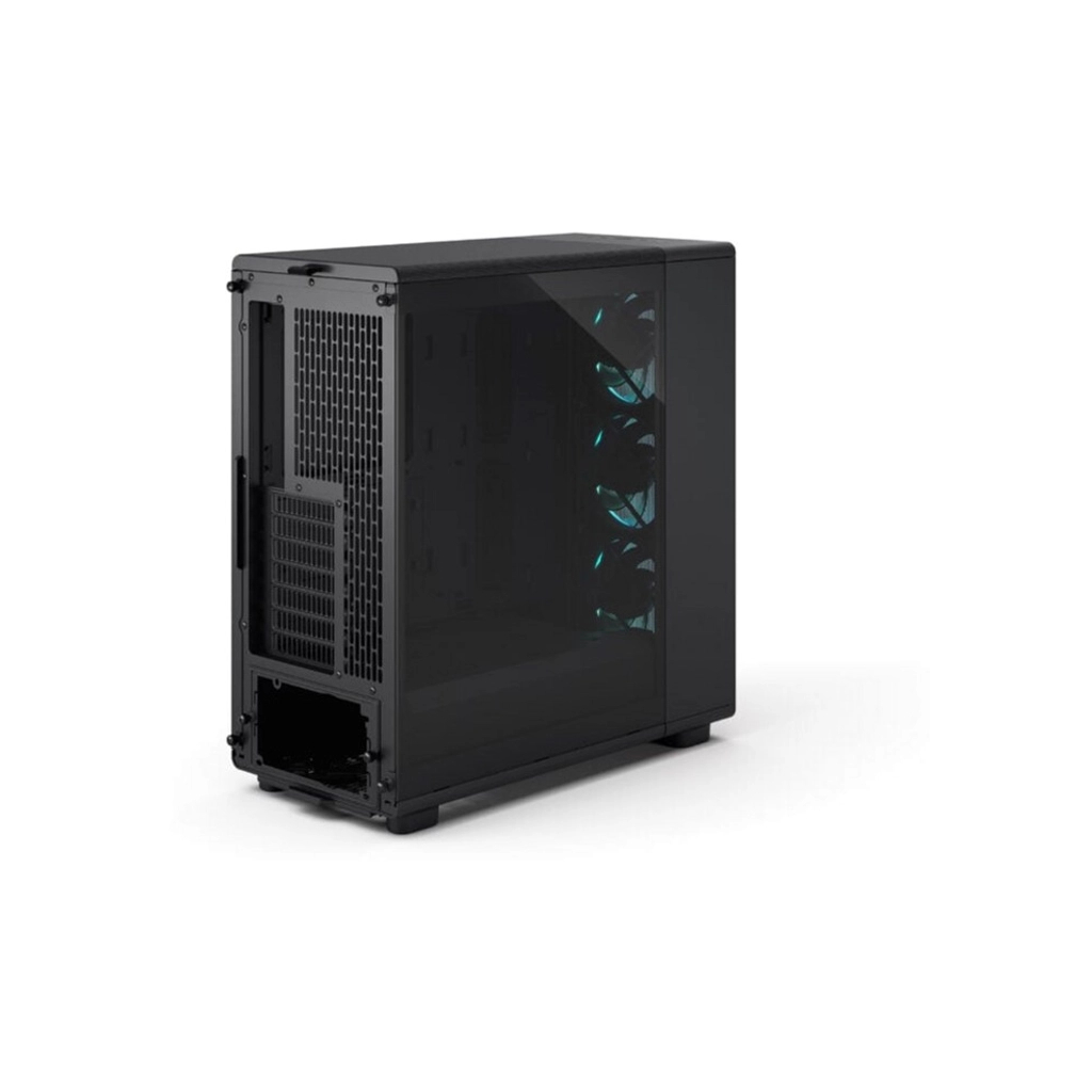 Корпус Fractal Design Epoch Black TG RGB Light tint (FD-C-EPO1A-04) - изображение 11