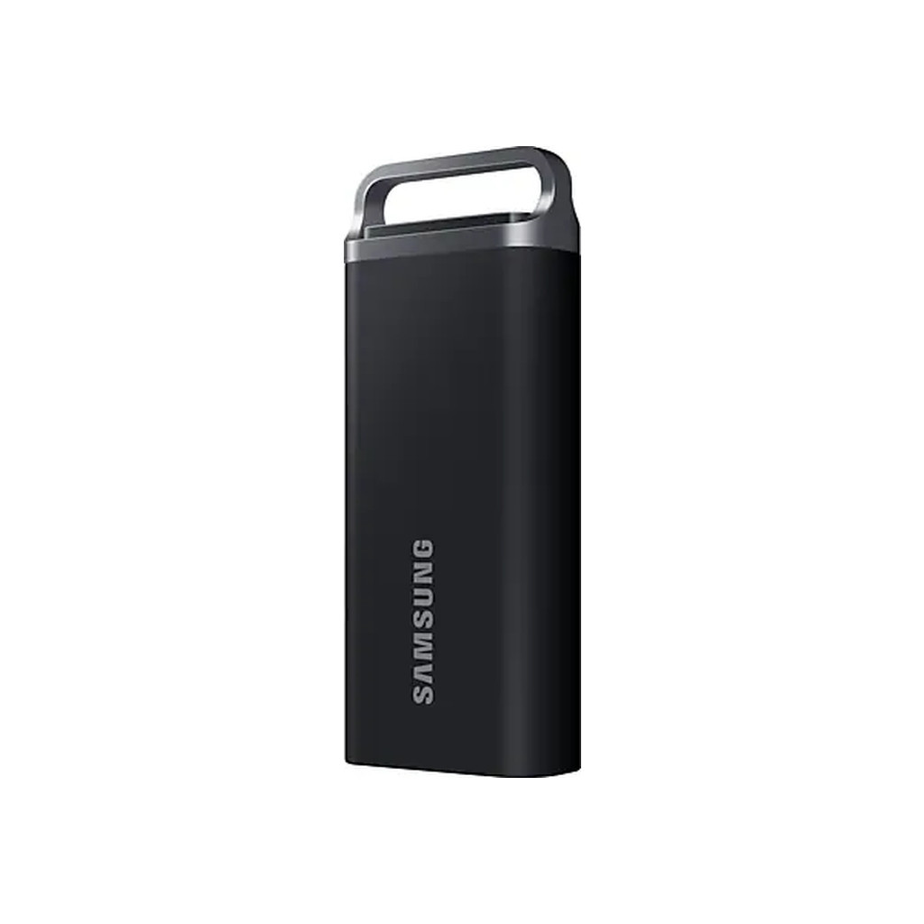 Накопичувач SSD USB 3.2 2TB T5 Shield Samsung (MU-PH2T0S/EU) - изображение 3