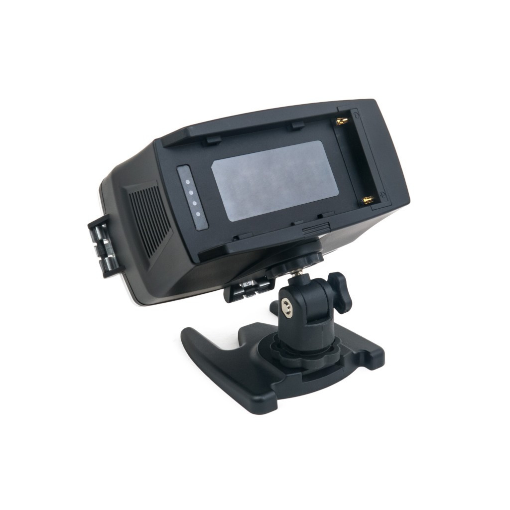 Накамерне світло Extradigital cam light LED-5028 (LED3207) - зображення 7