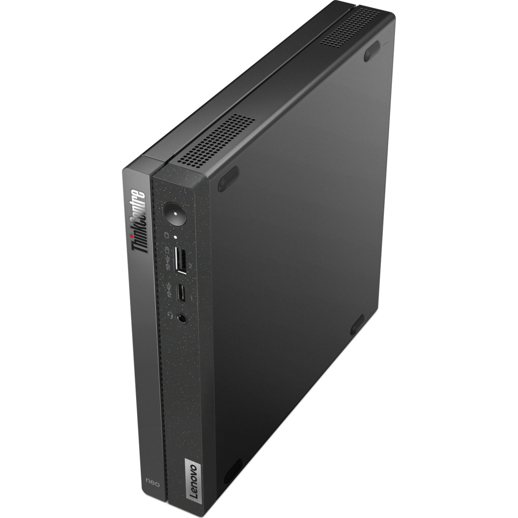 Комп'ютер Lenovo ThinkCentre neo 50q Gen 4 / i3-1215U, 8, 256, WF, KM (12LN004BUI) - изображение 10
