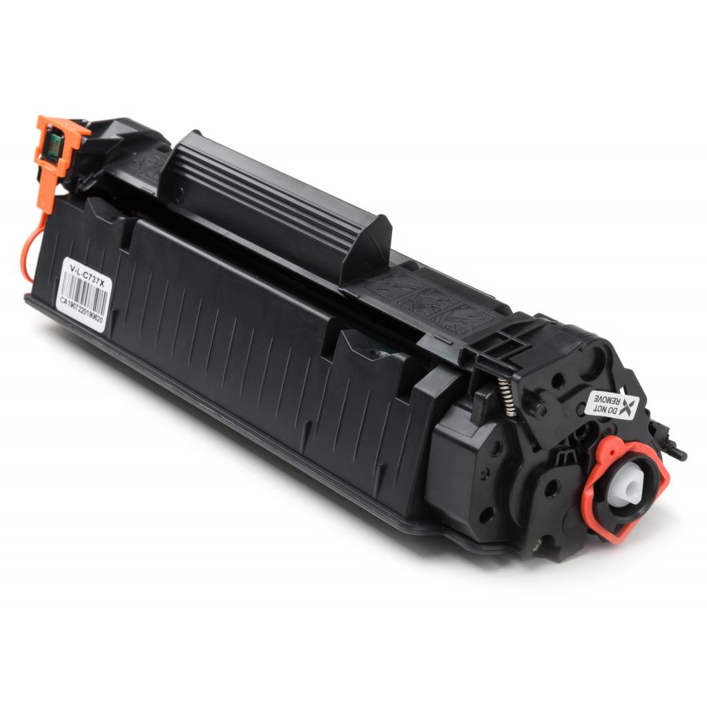 Картридж Vinga CANON 737X/HP CF283X (V-L-C737X) - зображення 2