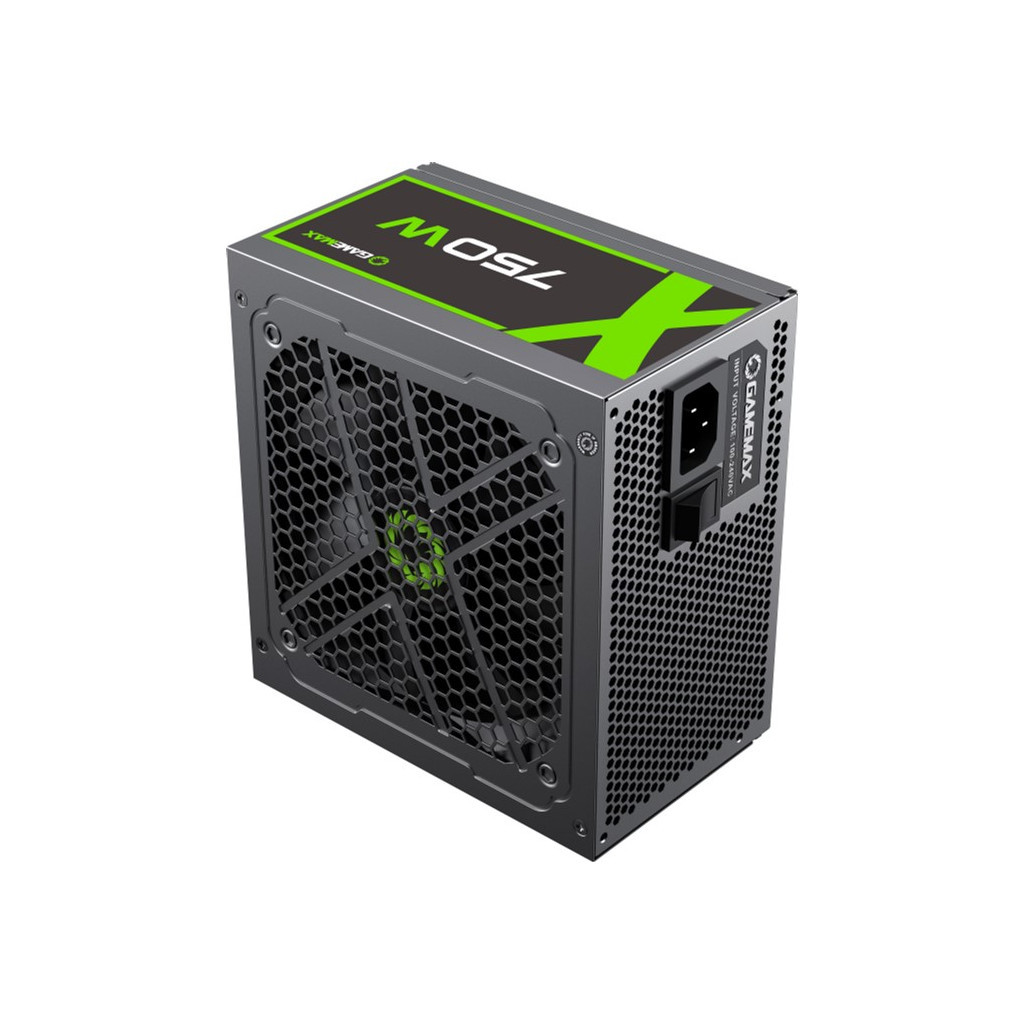 Блок живлення Gamemax GX-750 - зображення 5