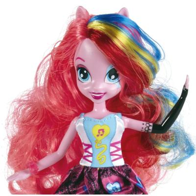 Лялька Hasbro Рок-зірка Adagio Dazzle (A6683-3) - зображення 3