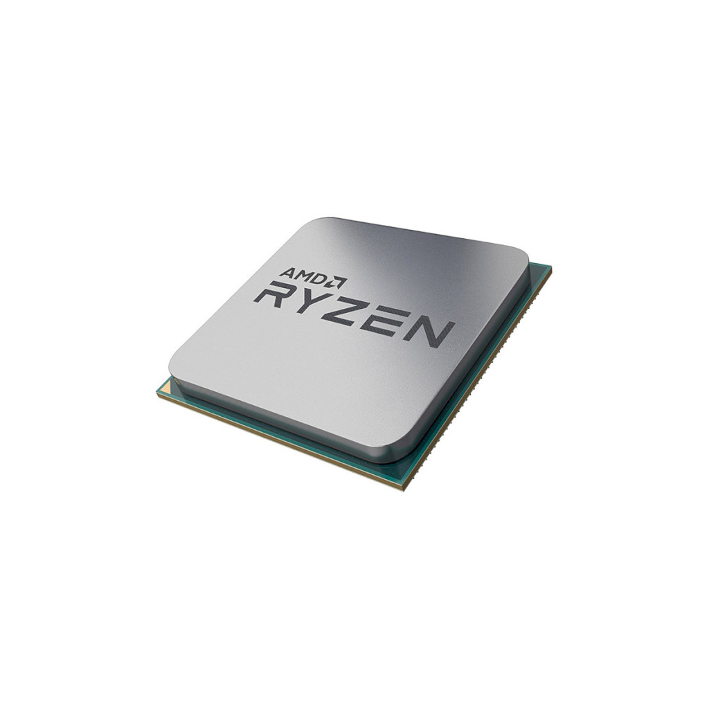 Процесор AMD Ryzen 5 2600 PRO (YD260BBBM6IAF) - зображення 2