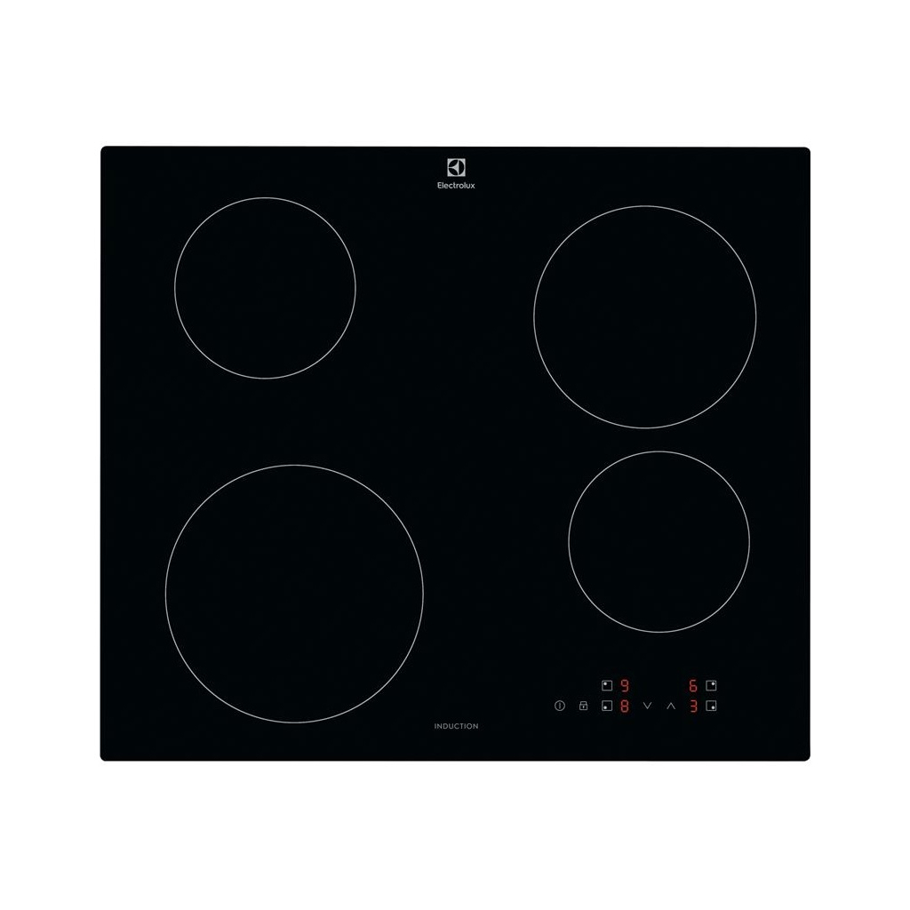 Варочна поверхня Electrolux EIB60420CK - зображення 1