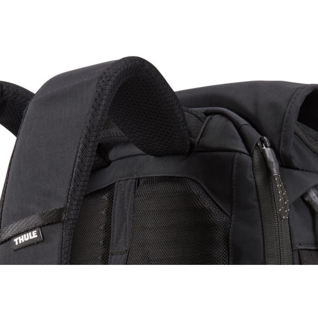 Рюкзак для ноутбука Thule 15.6" Paramount 27L PARABP-2116 Black (3204216) - зображення 9