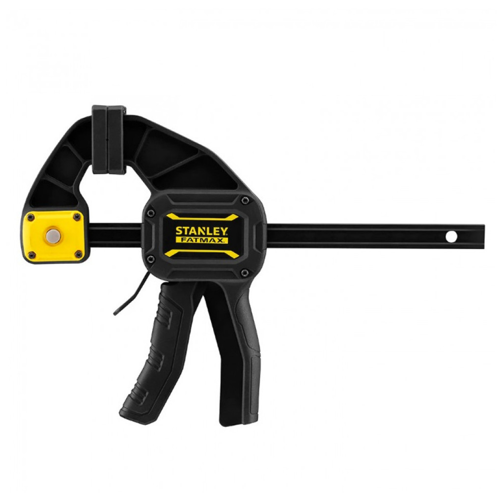 Струбцина Stanley FatMax L тригерная 150 мм (FMHT0-83234) - изображение 2