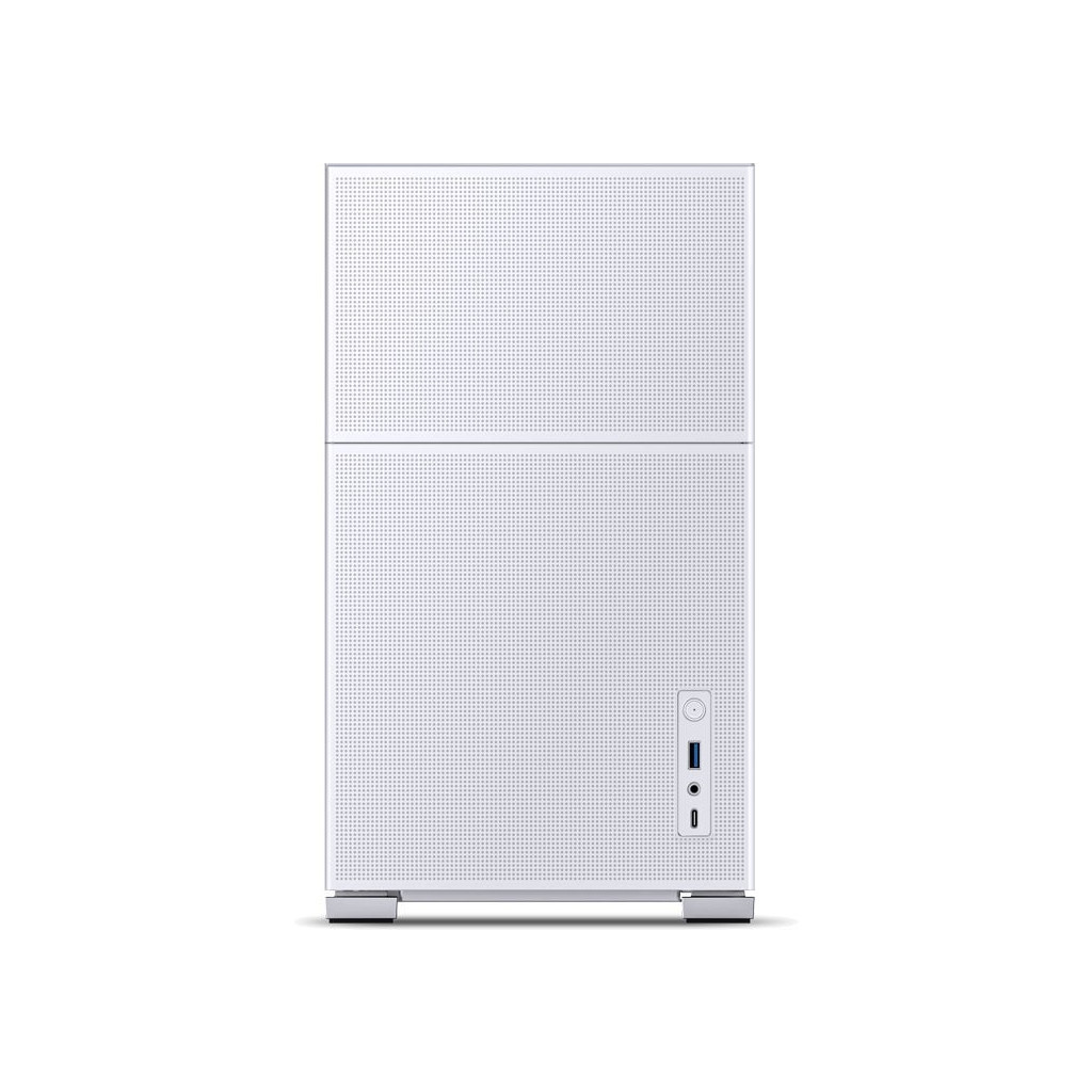 Корпус JONSBO D31 MESH White - зображення 2