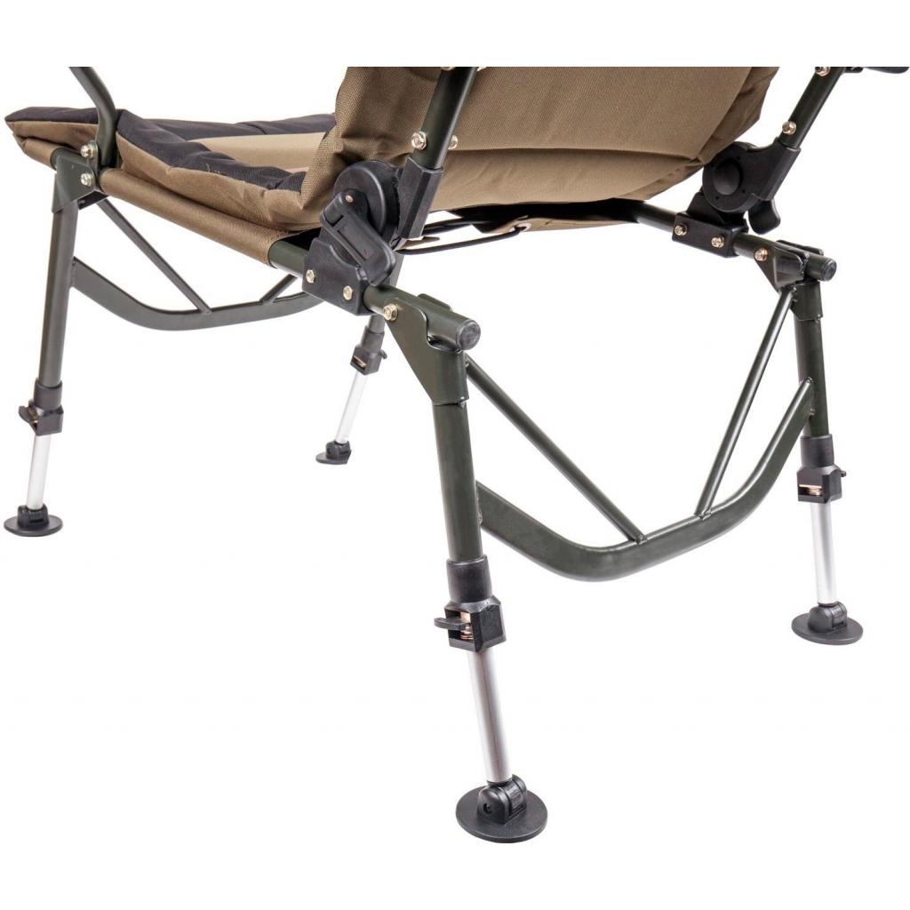 Крісло складане Brain fishing Eco Armchair HYC053AL-II (1858.41.19) - зображення 3