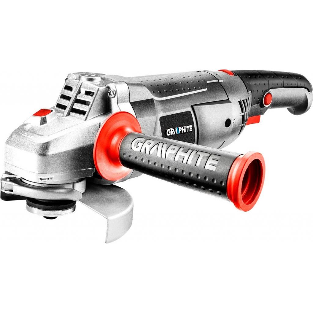 Шліфувальна машина Graphite 59G220 - зображення 1