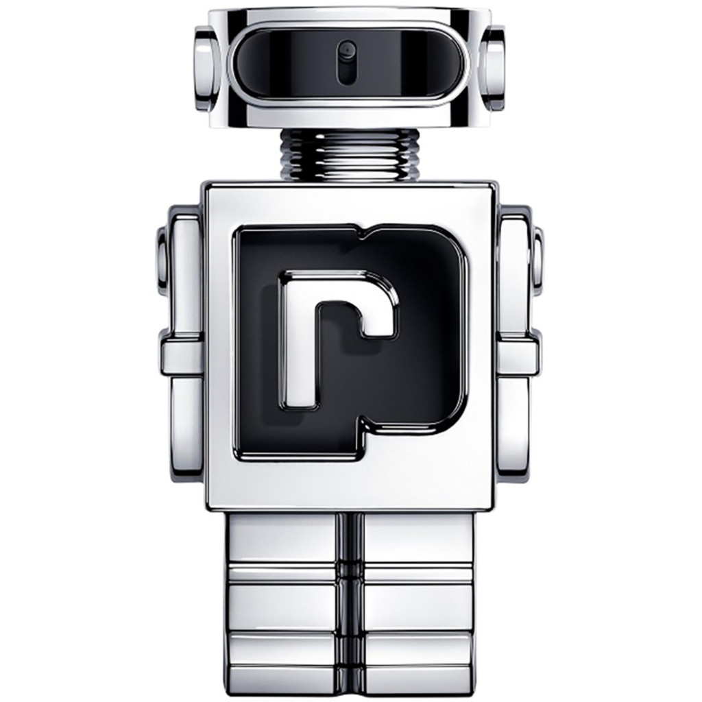 Туалетна вода Paco Rabanne Phantom тестер 100 мл (3349668582341) - зображення 1