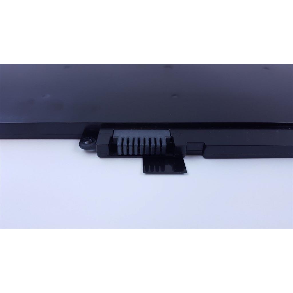 Акумулятор до ноутбука Dell Inspiron 15-7537 F7HVR, 58Wh (3800mAh), 4cell, 14.8V, Li-ion (A47207) - зображення 4