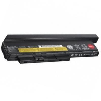 Акумулятор до ноутбука Lenovo ThinkPad X230 (44++) 8400mAh (94Wh) 9cell 11.1V Li-ion (A47138) - зображення 1