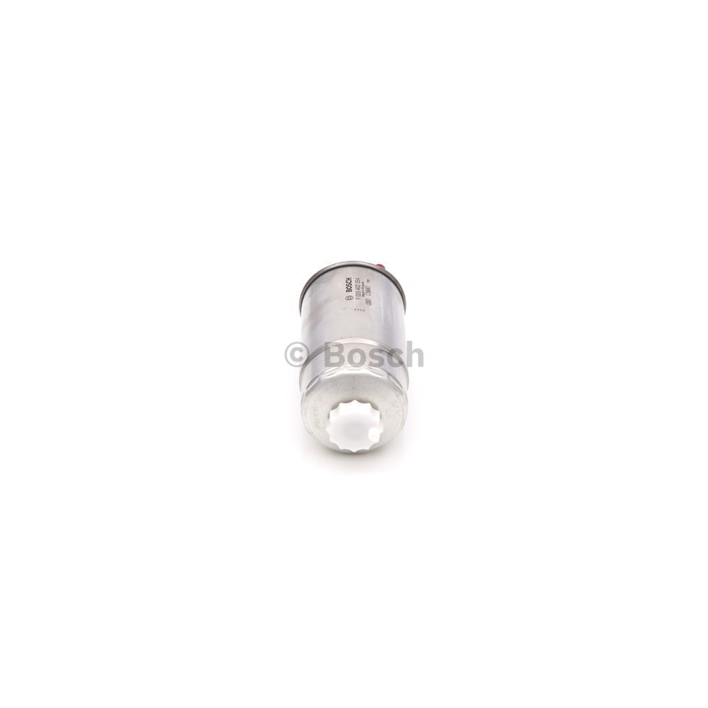 Фільтр паливний Bosch F 026 402 054 - зображення 3