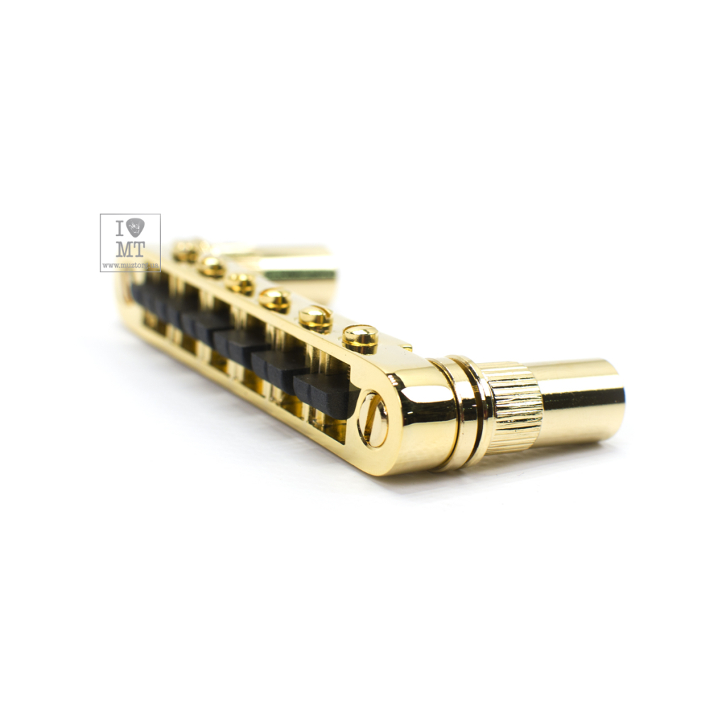 Бридж для гітари Graph Tech PS-8863-G0 (230587) - зображення 3