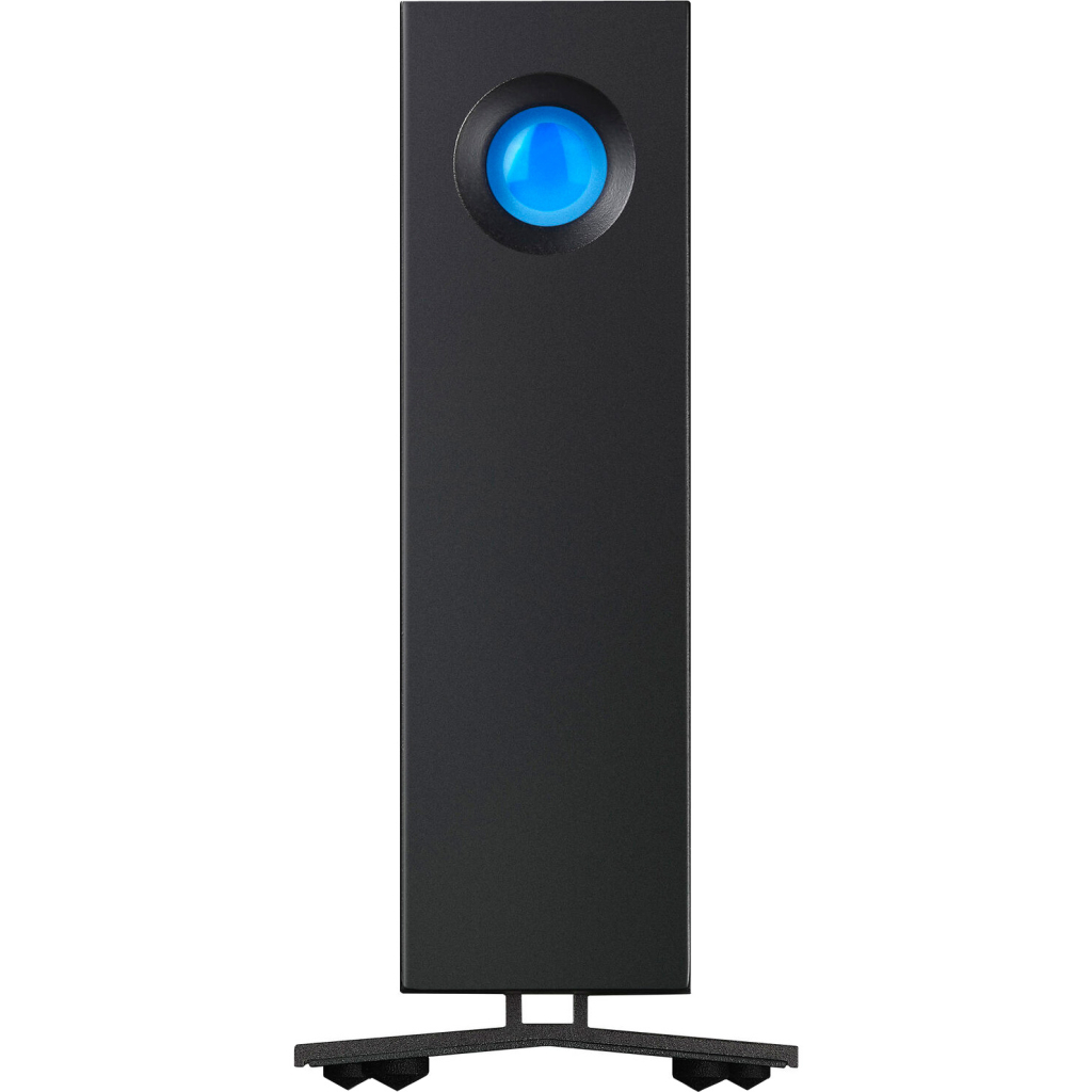 Зовнішній жорсткий диск 3.5" 18TB LaCie (STHA18000800) - зображення 3