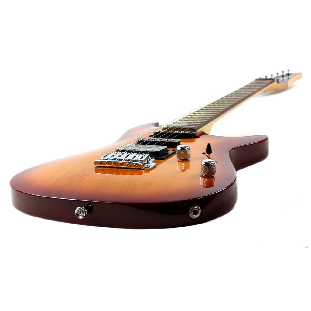 Електрогітара Ibanez GSA-60 BS (44699) - зображення 3