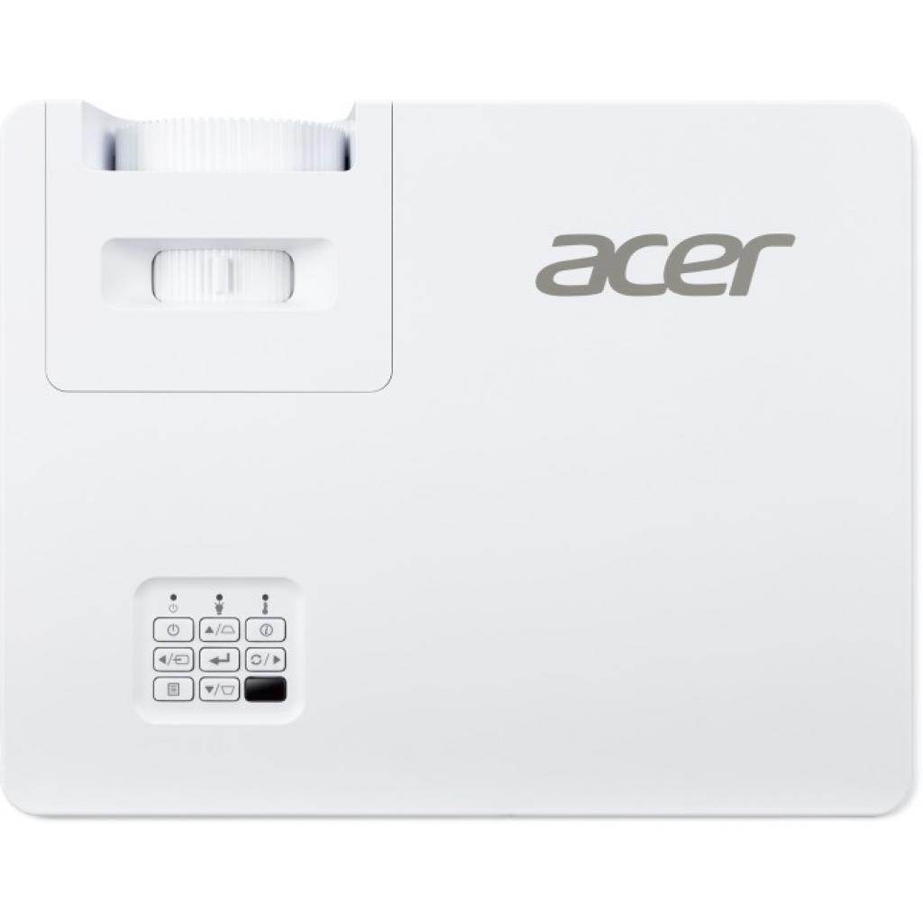 Проектор Acer XL1320W (MR.JTQ11.001) - зображення 5