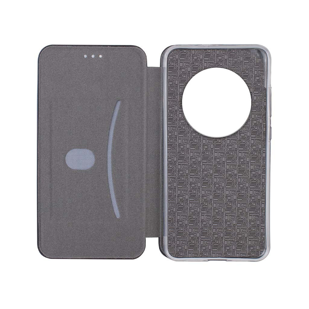 Чохол до мобільного телефона BeCover Exclusive Xiaomi Redmi 14C 4G / Poco C75 Deep Blue (712509) - зображення 3