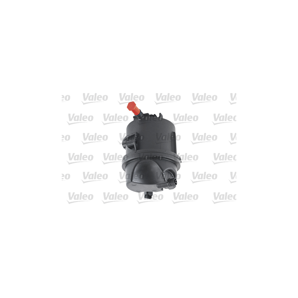 Фільтр паливний Valeo 587534 - зображення 4