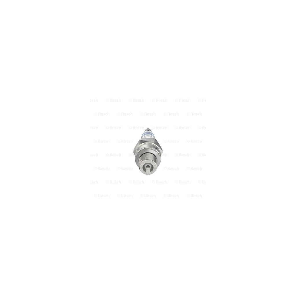 Свічка запалювання Bosch 0 241 256 512 - зображення 5