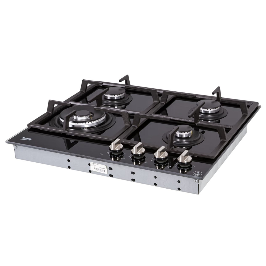 Варочна поверхня Beko HILW64325SB - зображення 2