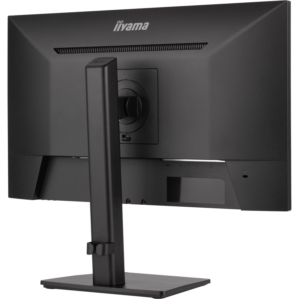 Монітор iiyama XUB2494HSU-B6 - зображення 10
