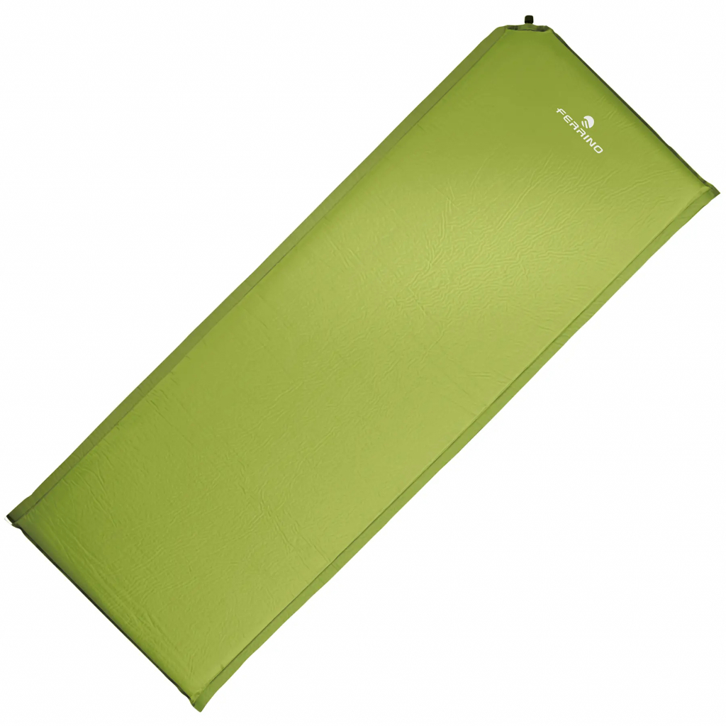 Туристичний килимок Ferrino Dream 2.5 cm Apple Green (924395) - зображення 1