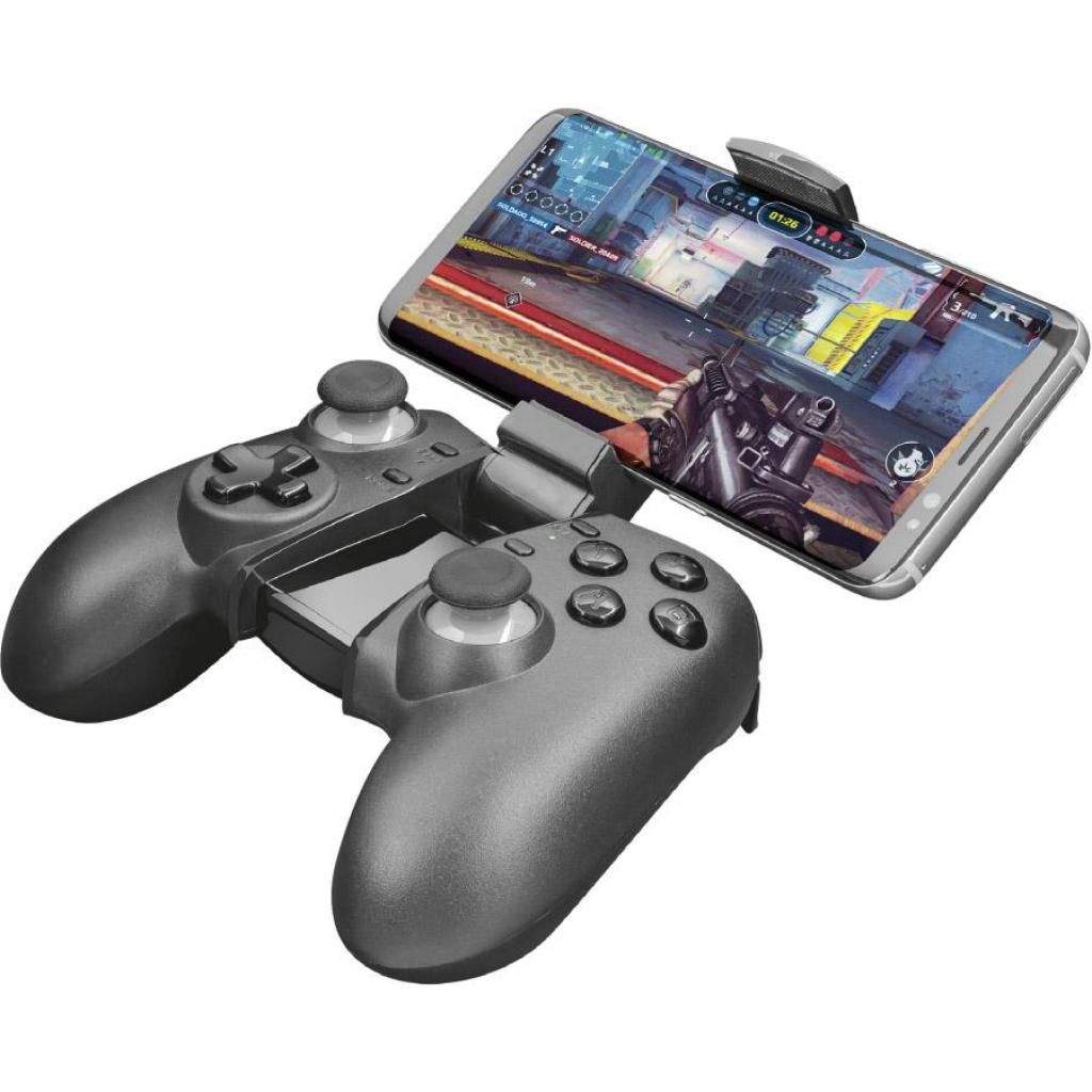 Геймпад Trust GXT 590 Bosi bluetooth gamepad (22258) - зображення 5