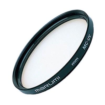 Світлофільтр Marumi UV MC 46mm - зображення 1