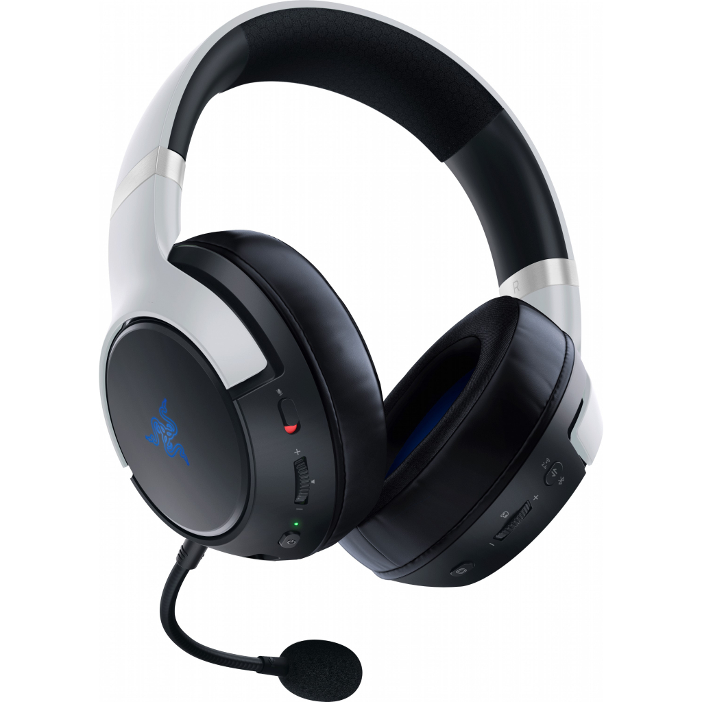 Навушники Razer Kaira Pro for PS5 (RZ04-04030100-R3M1) - зображення 2