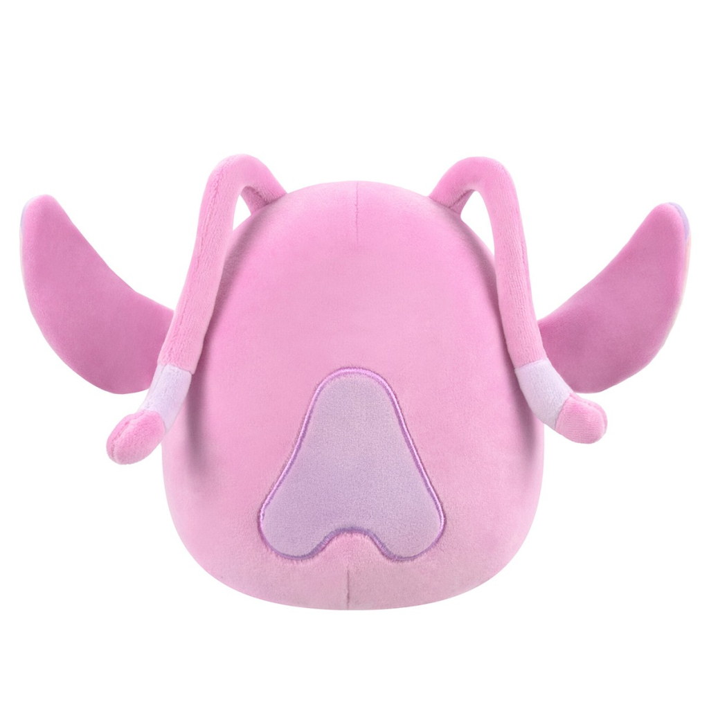 М'яка іграшка Squishmallows Disney Ангел 17 см (SQDI01075) - зображення 4