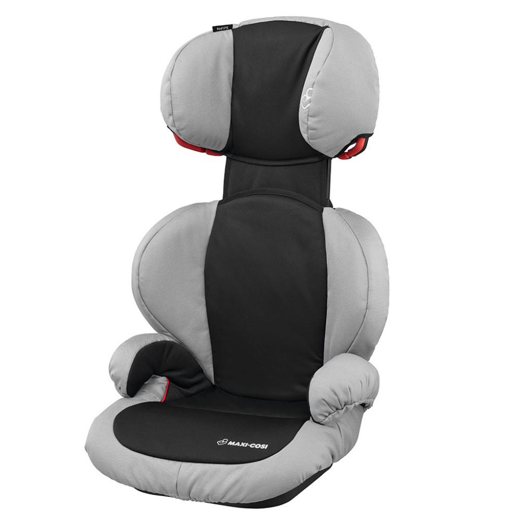 Автокрісло Maxi-Cosi Rodi SPS Metal Black (8644388120) - зображення 1