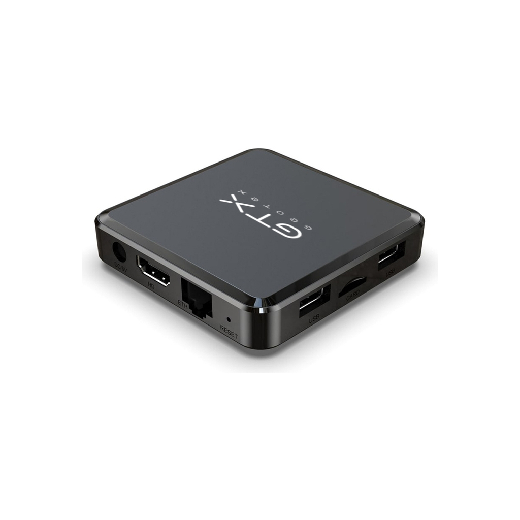Медіаплеєр Geotex GTX-98Q 2/16Gb (9461) - зображення 4