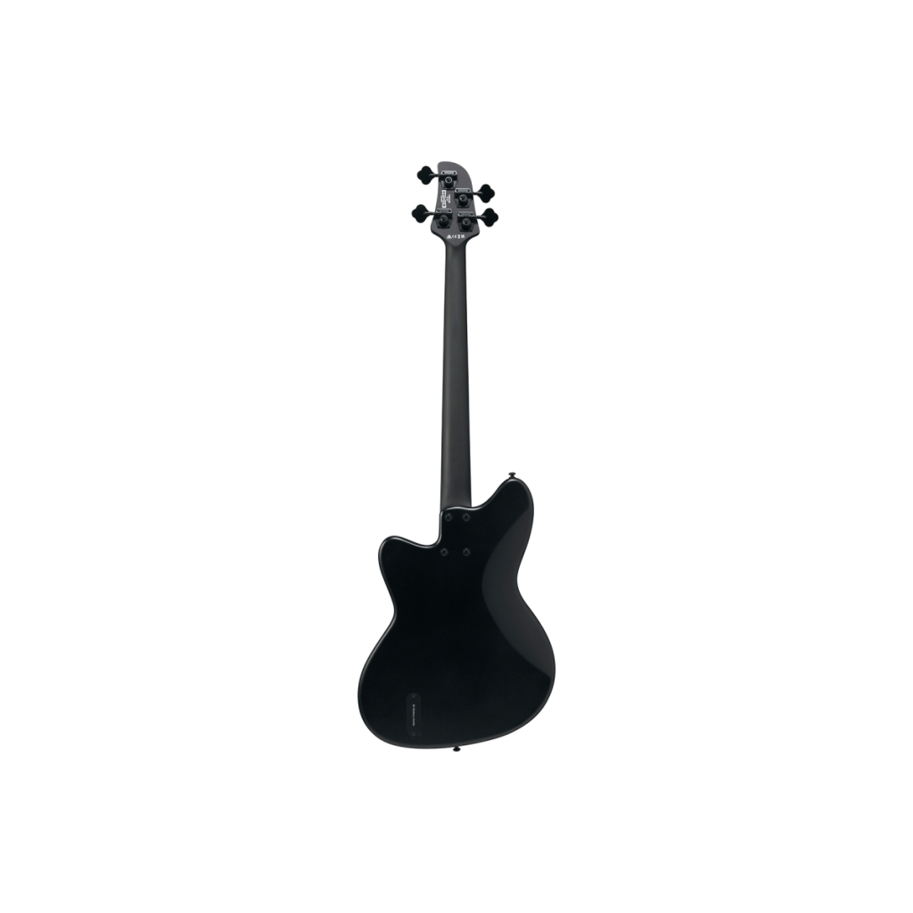 Бас-гітара Ibanez TMB420B BKF (236710) - зображення 2